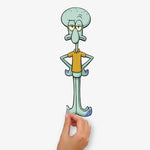 Spongebob Squarepants Peel And Stick Wall Decals