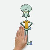 Spongebob Squarepants Peel And Stick Wall Decals