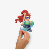 Disney The Little Mermaid Peel & Stick Wall Decals