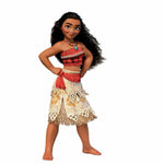 Disney Moana Peel And Stick Giant Wall Decals - EonShoppee