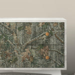 Kanati Camo Peel & Stick Wallpaper - EonShoppee