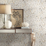 Terrazzo Multi Colored Peel & Stick Wallpaper - EonShoppee