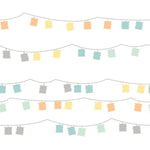 Lanterns Peel & Stick Wallpaper - EonShoppee