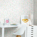 Confetti Peel & Stick Wallpaper - EonShoppee